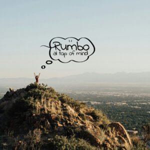 Rumbo al top of mind