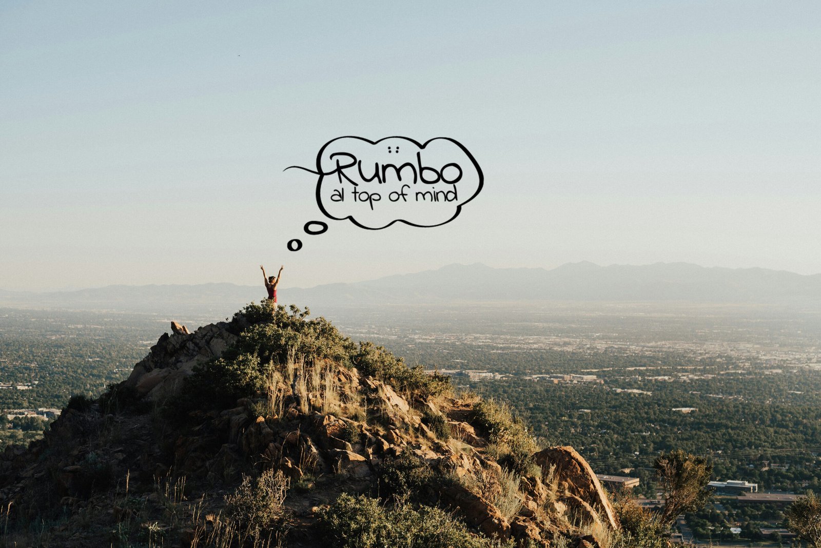 Rumbo al top of mind